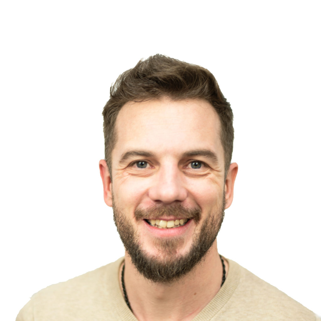 We are Pareto AI - Pareto AI